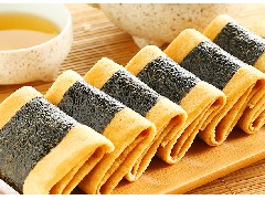 全自動鳳凰卷機：蛋卷機有哪些特點呢？