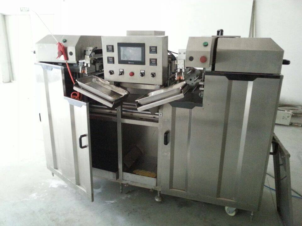 全自動蛋卷機(jī)廠家