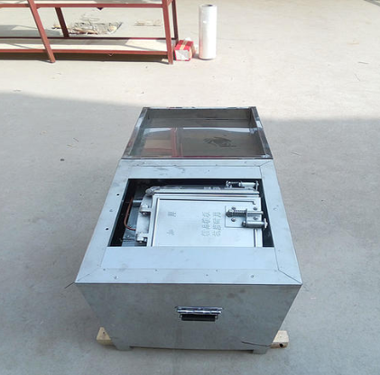 全自動蛋卷機廠家